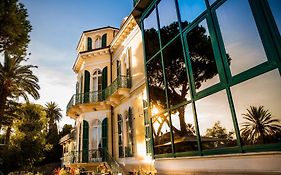 Villa Sylva&Spa